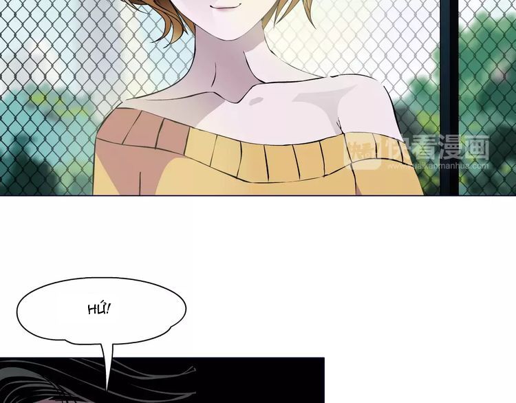 Cách Yêu Của Ác Ma: Chapter 24