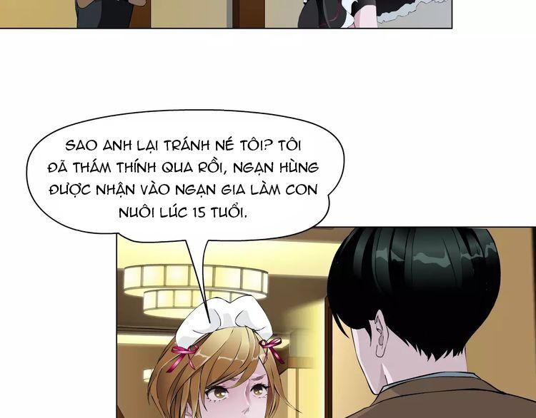Cách Yêu Của Ác Ma: Chapter 24