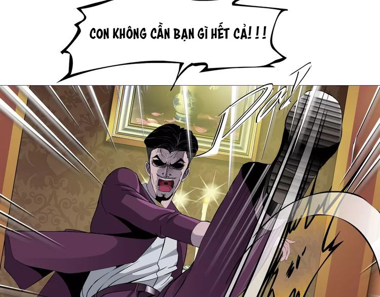 Cách Yêu Của Ác Ma: Chapter 24