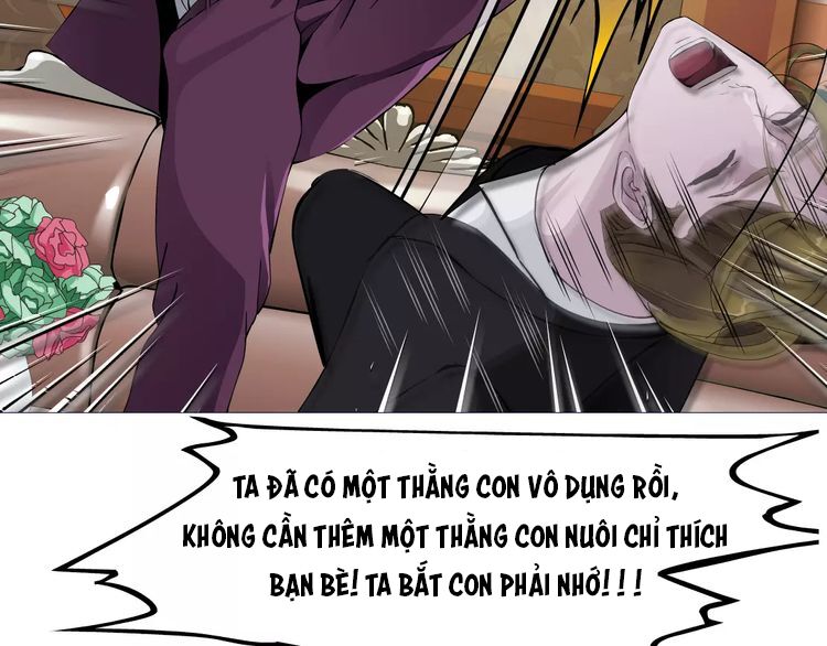 Cách Yêu Của Ác Ma: Chapter 24