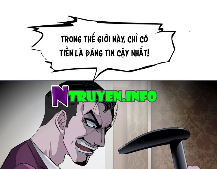Cách Yêu Của Ác Ma: Chapter 24