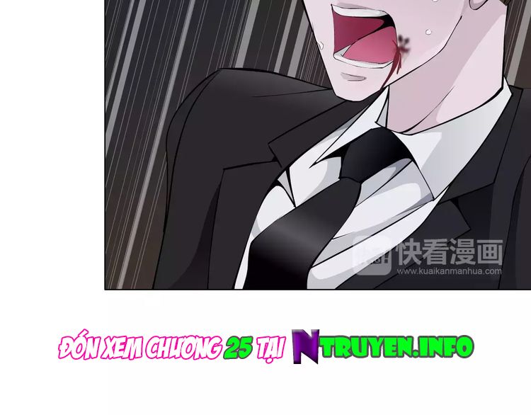 Cách Yêu Của Ác Ma: Chapter 24