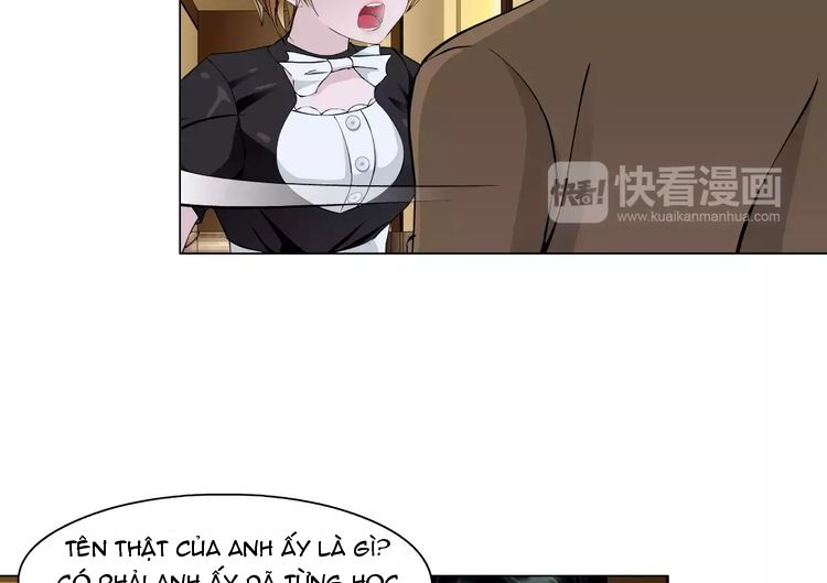 Cách Yêu Của Ác Ma: Chapter 24
