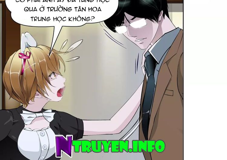 Cách Yêu Của Ác Ma: Chapter 24