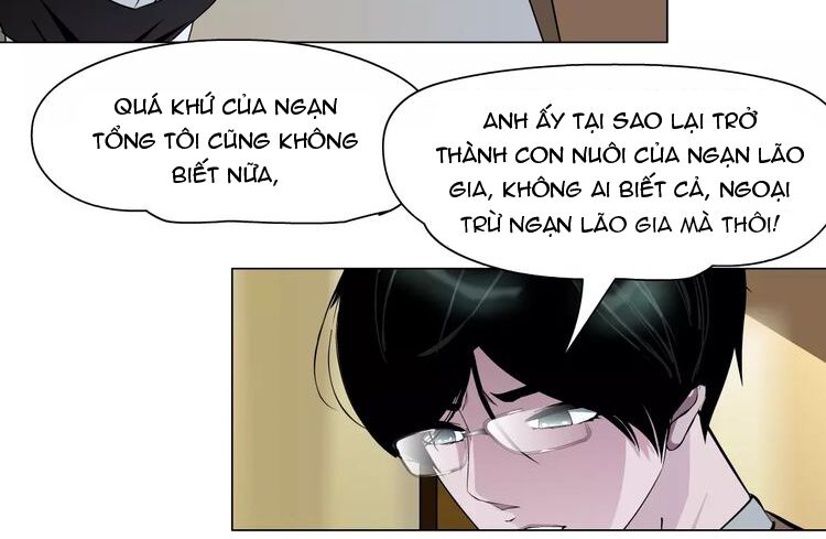 Cách Yêu Của Ác Ma: Chapter 24