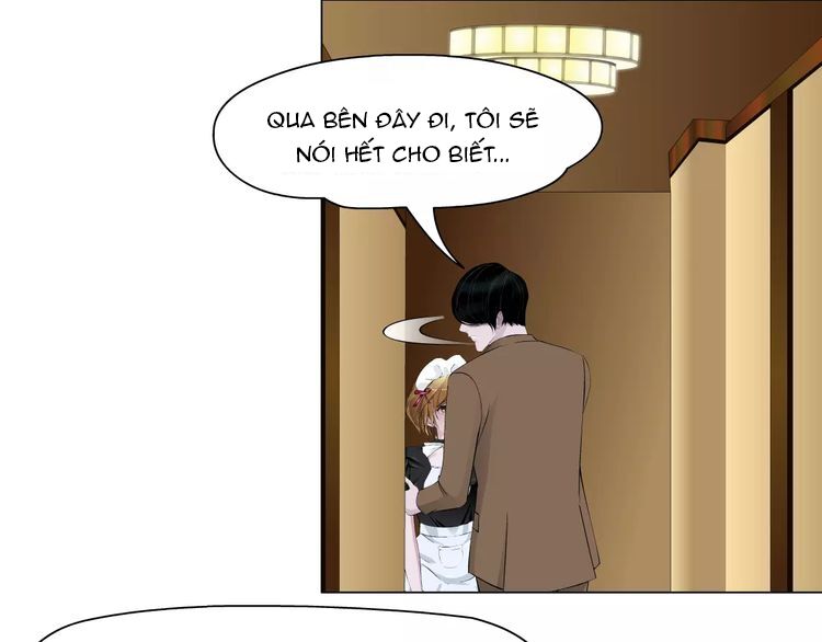 Cách Yêu Của Ác Ma: Chapter 24