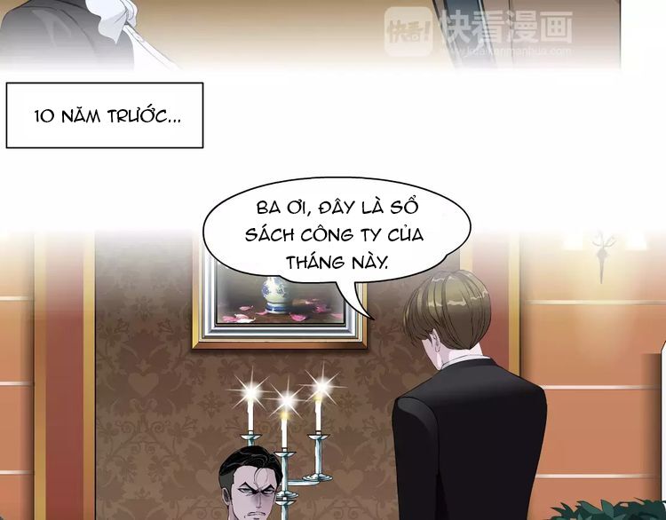 Cách Yêu Của Ác Ma: Chapter 24