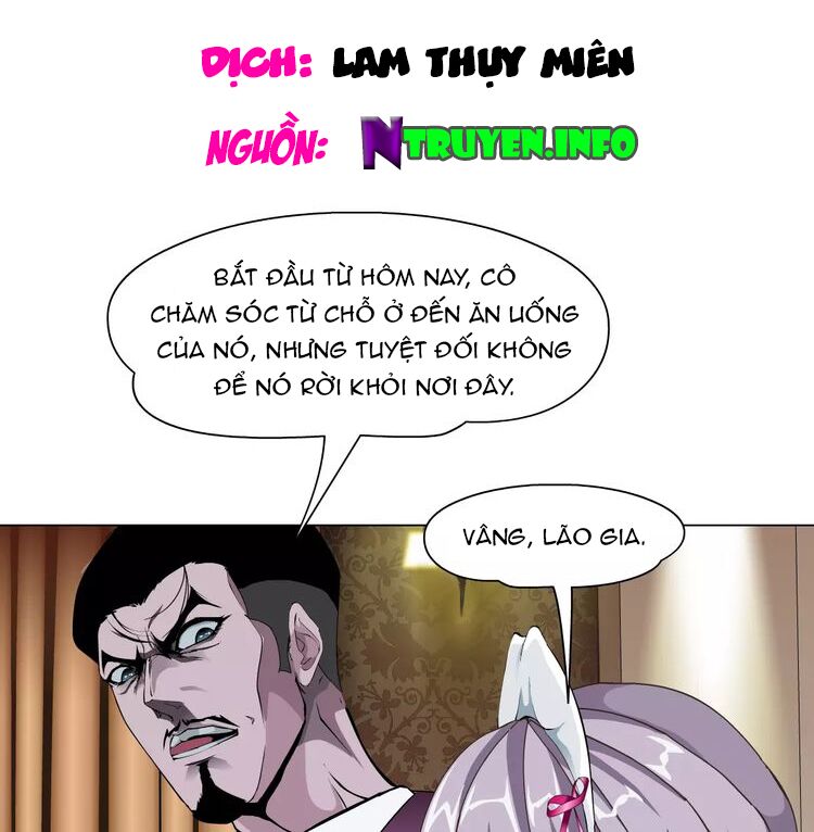 Cách Yêu Của Ác Ma: Chapter 25