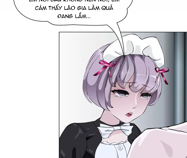 Cách Yêu Của Ác Ma: Chapter 25
