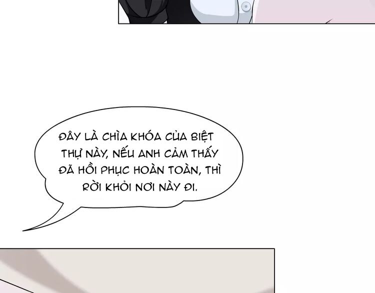 Cách Yêu Của Ác Ma: Chapter 25