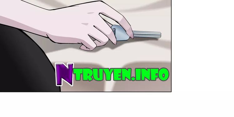 Cách Yêu Của Ác Ma: Chapter 25