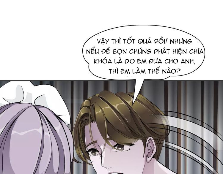 Cách Yêu Của Ác Ma: Chapter 25