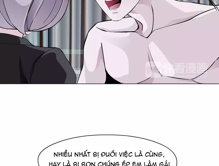 Cách Yêu Của Ác Ma: Chapter 25