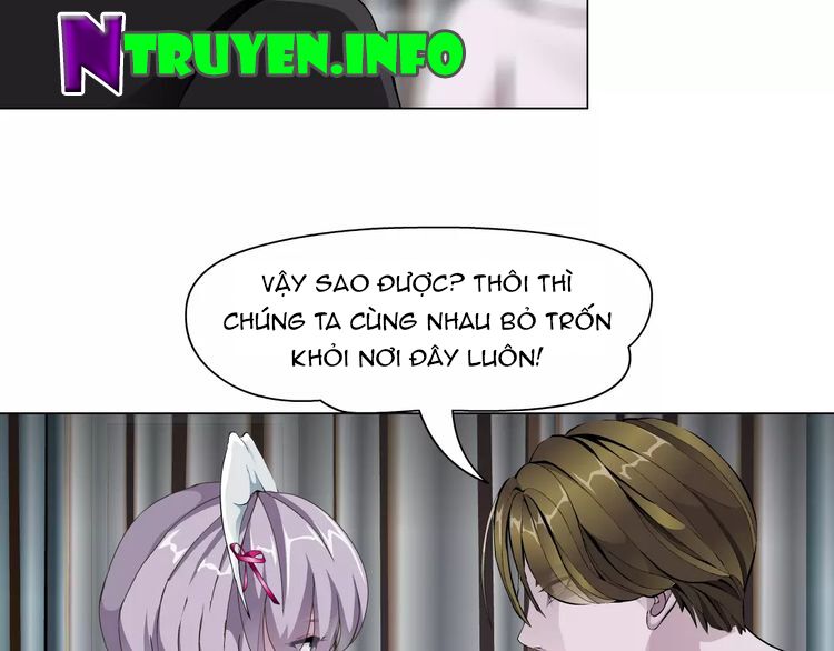 Cách Yêu Của Ác Ma: Chapter 25
