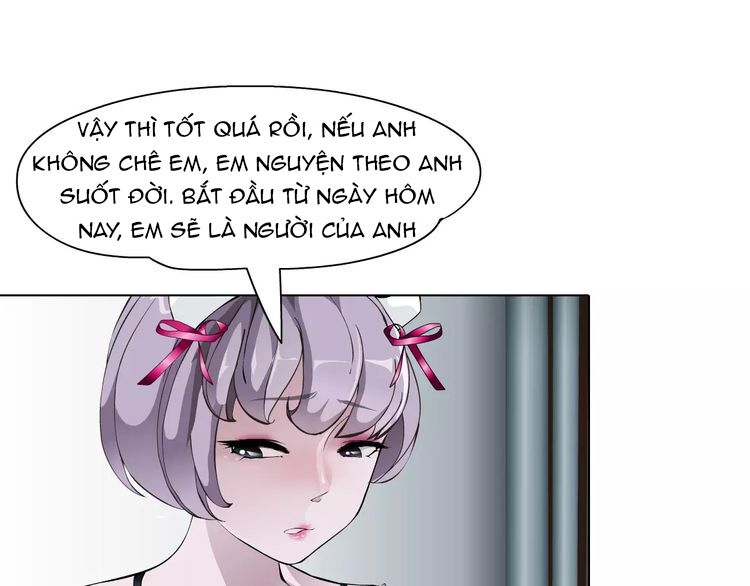 Cách Yêu Của Ác Ma: Chapter 25
