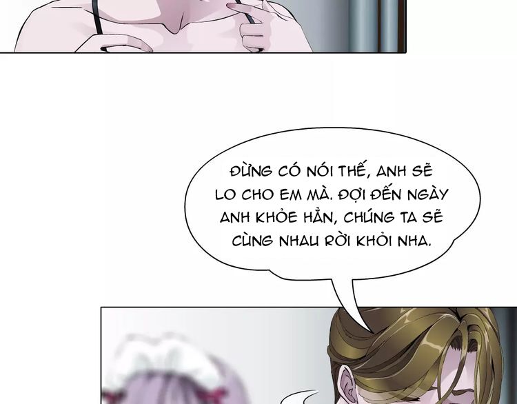 Cách Yêu Của Ác Ma: Chapter 25