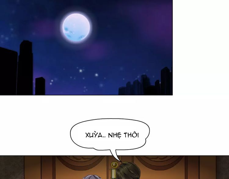 Cách Yêu Của Ác Ma: Chapter 25