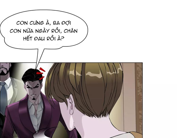 Cách Yêu Của Ác Ma: Chapter 25