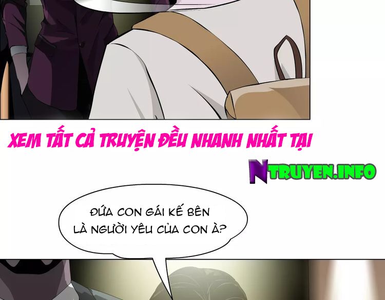 Cách Yêu Của Ác Ma: Chapter 25