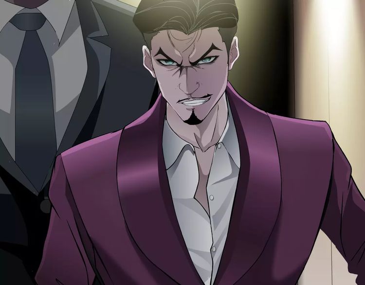 Cách Yêu Của Ác Ma: Chapter 25