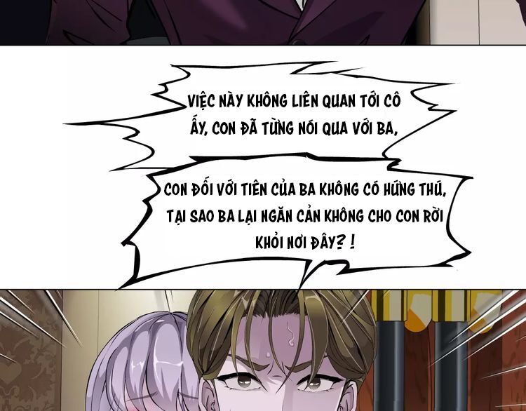 Cách Yêu Của Ác Ma: Chapter 25