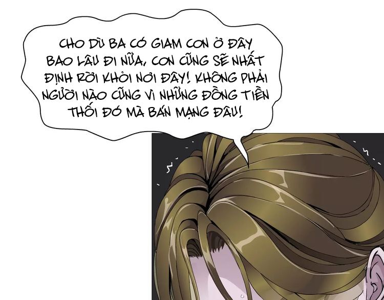 Cách Yêu Của Ác Ma: Chapter 25