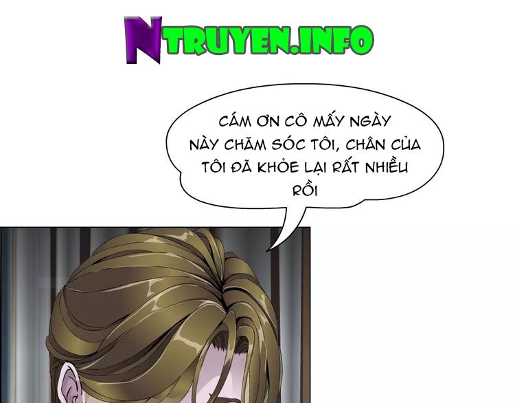 Cách Yêu Của Ác Ma: Chapter 25