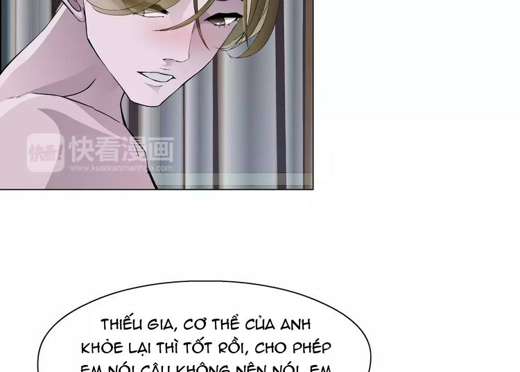 Cách Yêu Của Ác Ma: Chapter 25