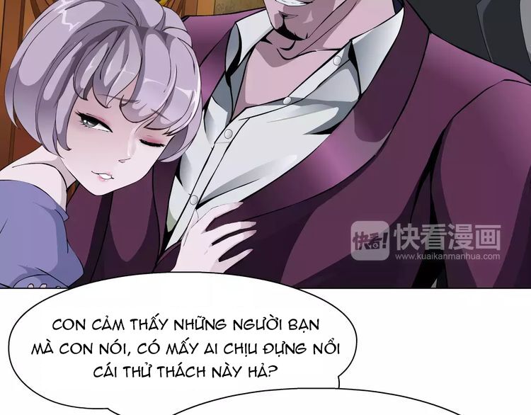 Cách Yêu Của Ác Ma: Chapter 26