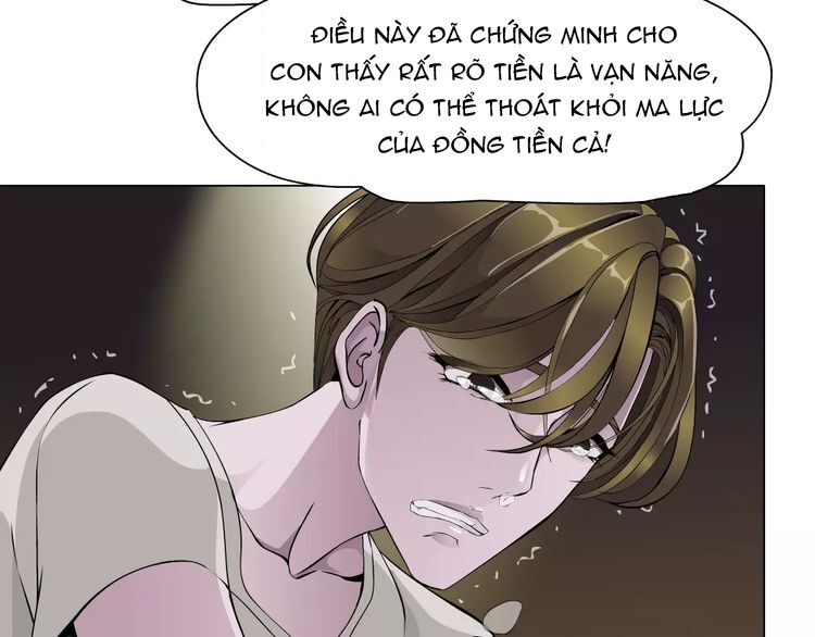 Cách Yêu Của Ác Ma: Chapter 26
