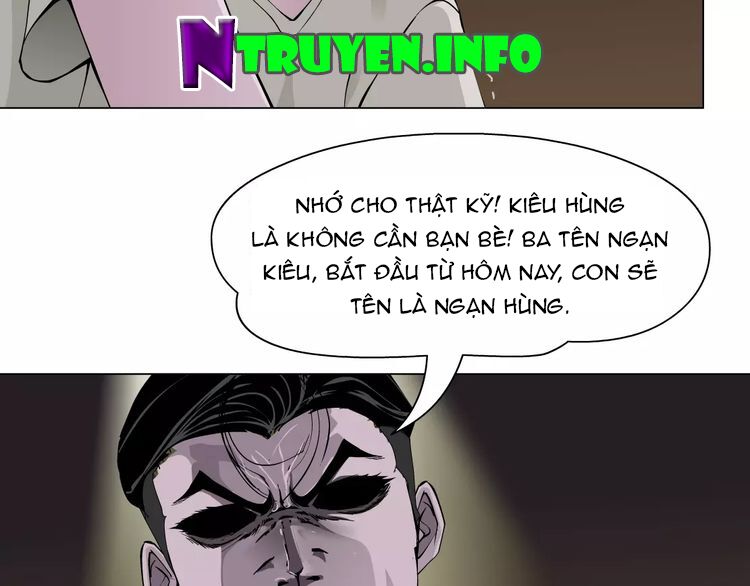 Cách Yêu Của Ác Ma: Chapter 26