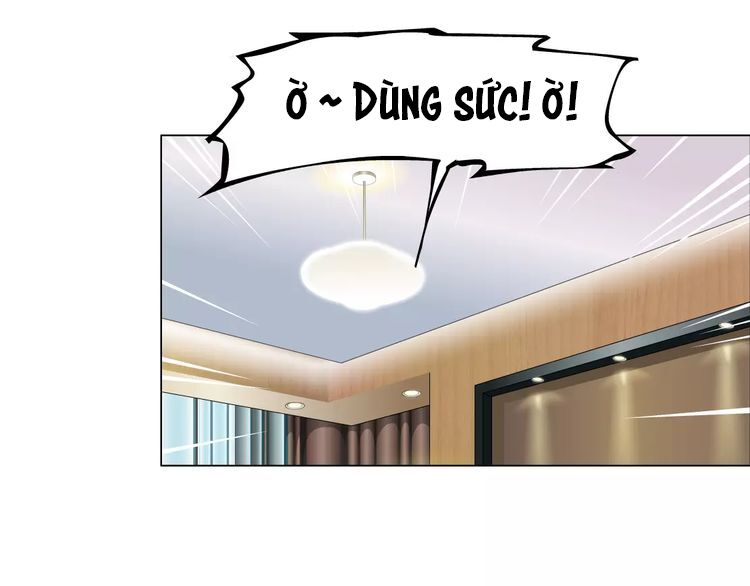 Cách Yêu Của Ác Ma: Chapter 26