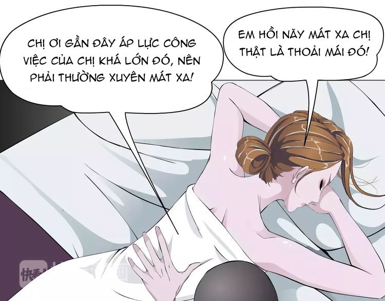 Cách Yêu Của Ác Ma: Chapter 26