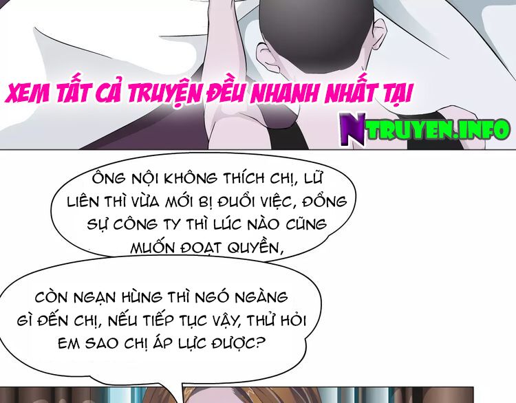 Cách Yêu Của Ác Ma: Chapter 26