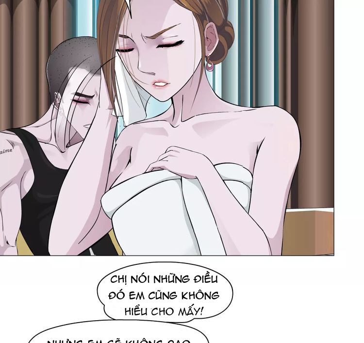 Cách Yêu Của Ác Ma: Chapter 26