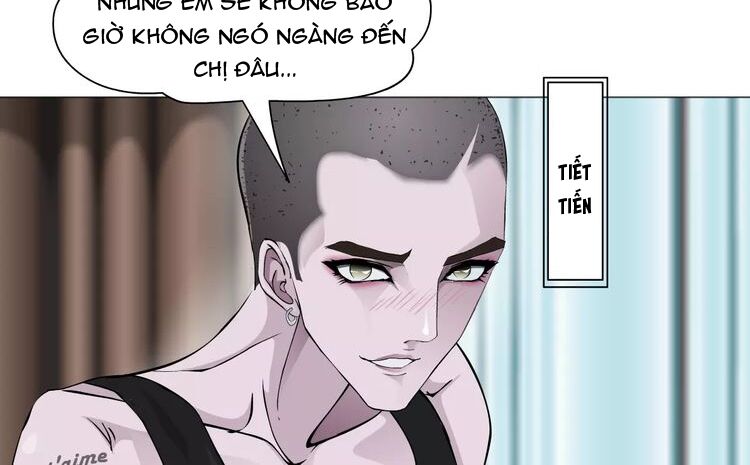 Cách Yêu Của Ác Ma: Chapter 26