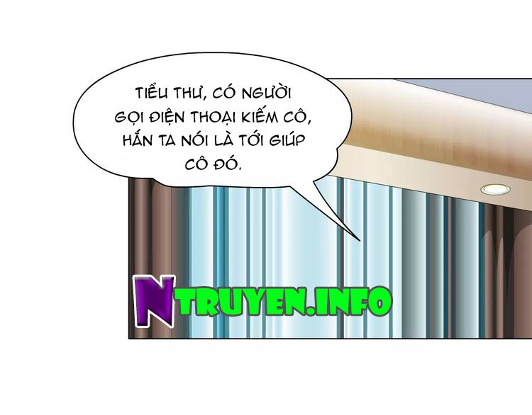 Cách Yêu Của Ác Ma: Chapter 26