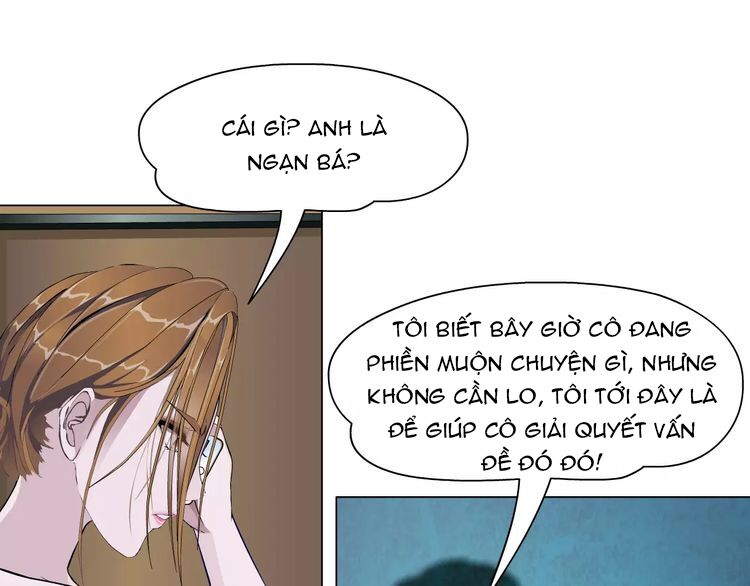 Cách Yêu Của Ác Ma: Chapter 26