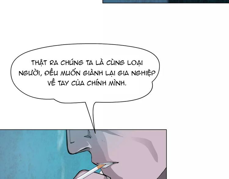 Cách Yêu Của Ác Ma: Chapter 26