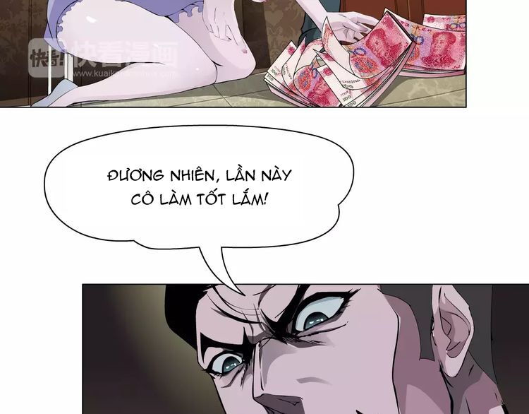 Cách Yêu Của Ác Ma: Chapter 26