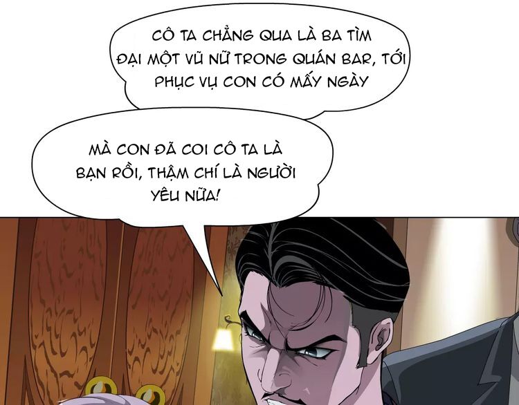 Cách Yêu Của Ác Ma: Chapter 26