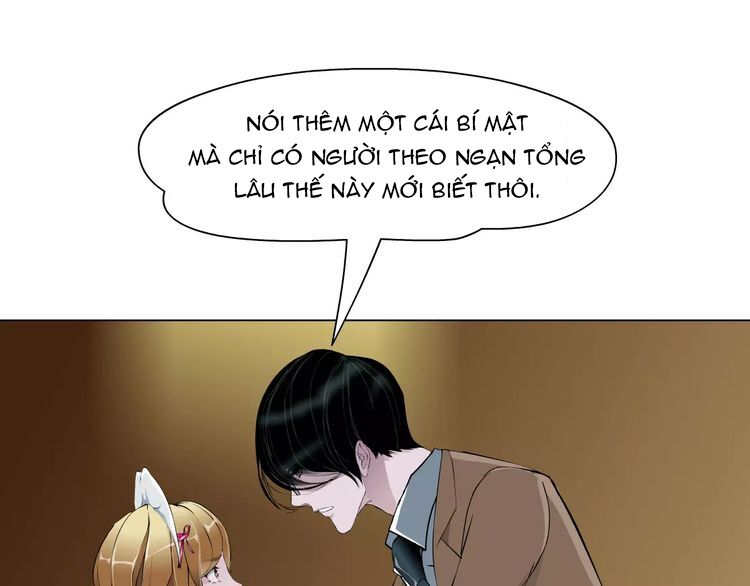 Cách Yêu Của Ác Ma: Chapter 27