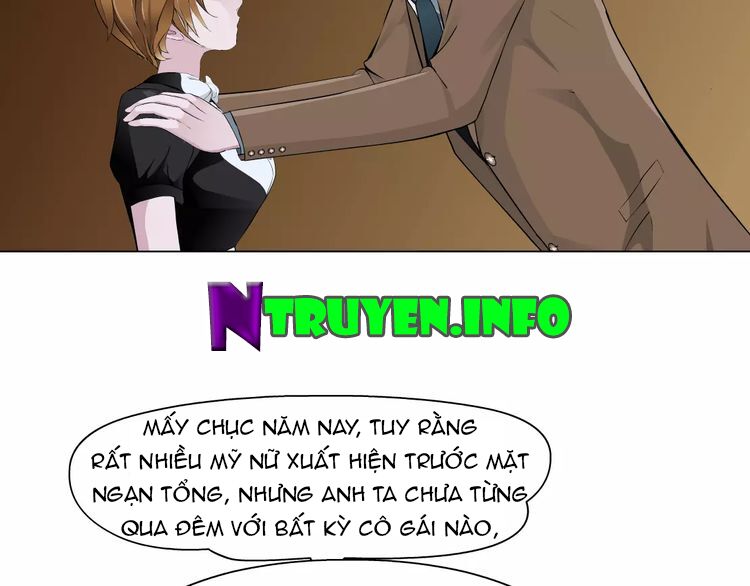 Cách Yêu Của Ác Ma: Chapter 27