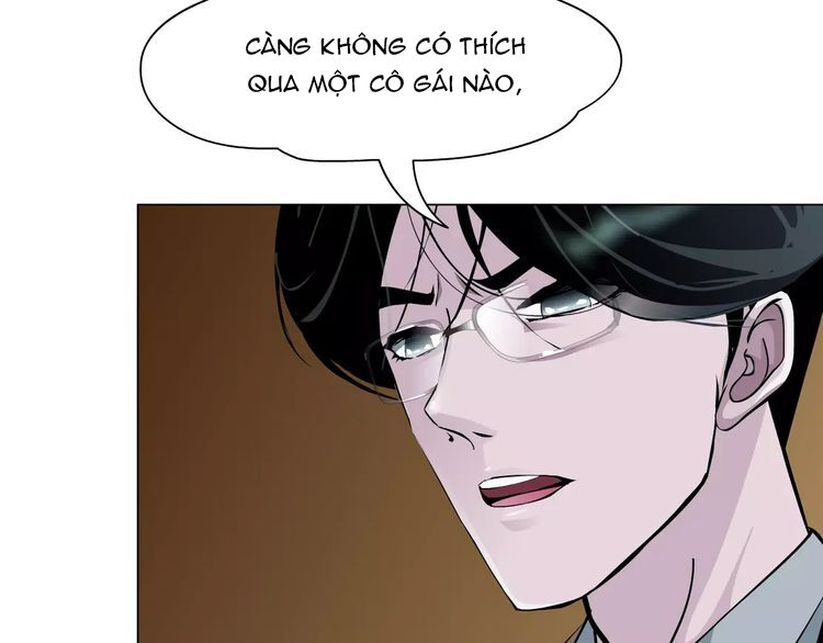Cách Yêu Của Ác Ma: Chapter 27