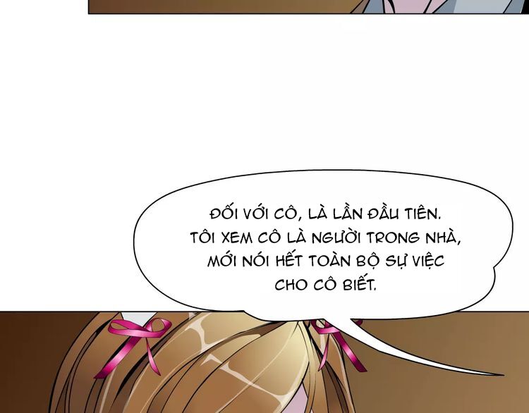 Cách Yêu Của Ác Ma: Chapter 27