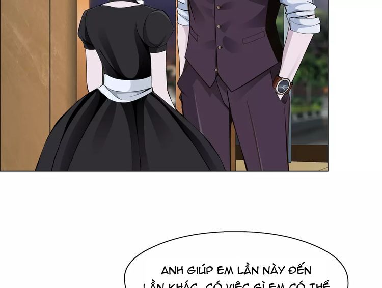 Cách Yêu Của Ác Ma: Chapter 27