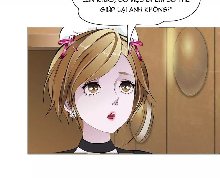 Cách Yêu Của Ác Ma: Chapter 27