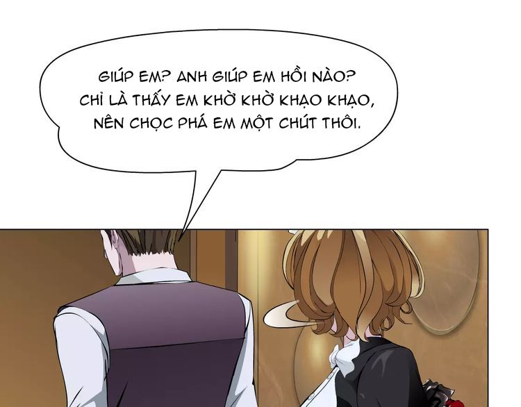 Cách Yêu Của Ác Ma: Chapter 27