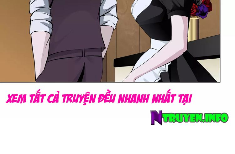 Cách Yêu Của Ác Ma: Chapter 27