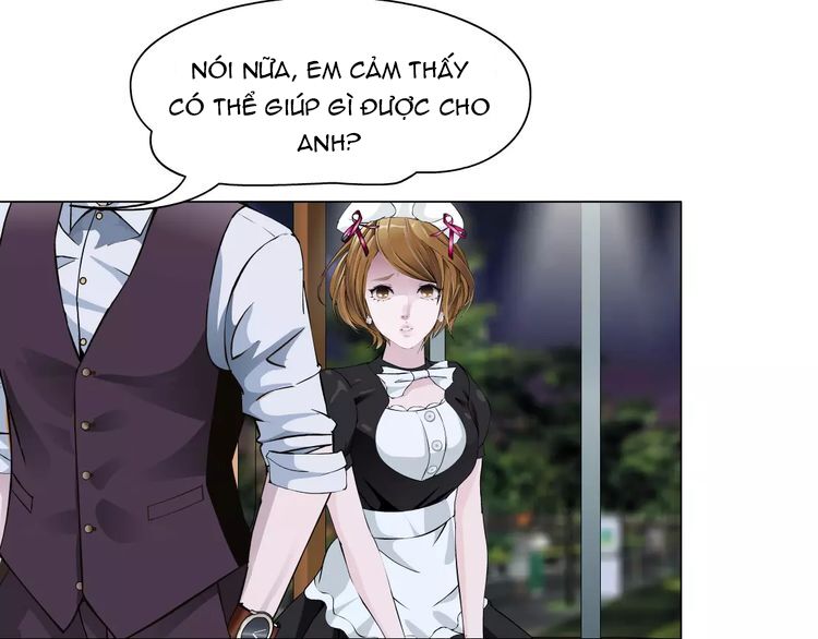 Cách Yêu Của Ác Ma: Chapter 27